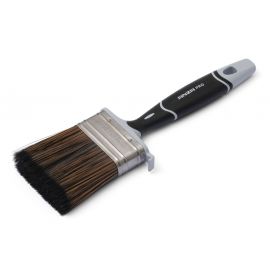 Ota Anza pro Super Effective Ergo Plakana | Brushes | prof.lv Viss Online