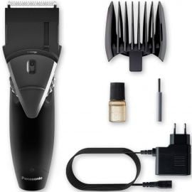 Panasonic ER-GB36 Hair and Beard Trimmer Black (5025232897605) | Panasonic | prof.lv Viss Online