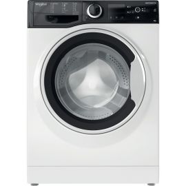 Whirlpool WRBSS 6249 S EU Front Load Washing Machine White (WRBSS6249SEU) | Šaurās veļas mašīnas | prof.lv Viss Online