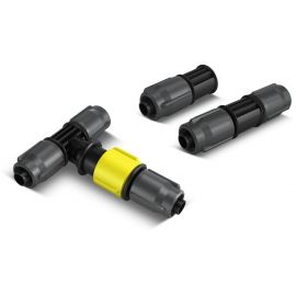 Karcher Rain System Hose Connector (2.645-240.0) | Delivery by parcel | prof.lv Viss Online