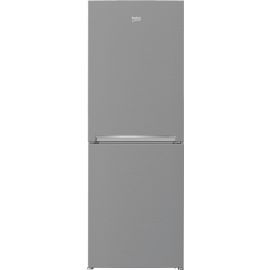Холодильник Beko CSA240K30SN с морозильной камерой, серебристый (11136004030) | Крупная бытовая техника | prof.lv Viss Online