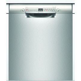 Встраиваемая посудомоечная машина Bosch SMU2HTI64S | Iebūvējamās trauku mazgājamās mašīnas | prof.lv Viss Online