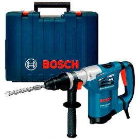 Bosch GBH 4-32 DFR Электрический перфоратор 900 Вт (0611332100) | Перфораторы и молотки для колки | prof.lv Viss Online