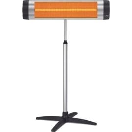 ИК обогреватель Ufo P/S14 1400W Silver (547003) | Обогреватели | prof.lv Viss Online