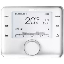 Āra Temperatūras Regulators Bosch CW400 | Piegāde ar pakomātu | prof.lv Viss Online