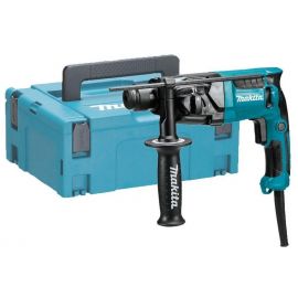 Makita HR1841FJ Electric Rotary Hammer 470W | Breakers and demolition hammers | prof.lv Viss Online