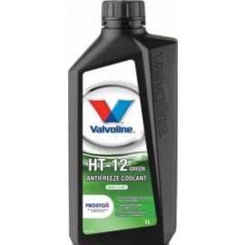 Valvoline HT-12 Cooling Liquid (Antifreeze), green | Coolants (Antifreezes) | prof.lv Viss Online