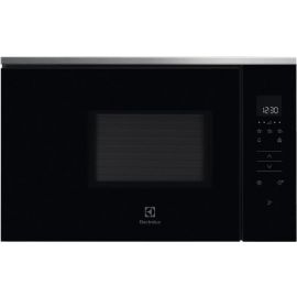 Electrolux Built-in Microwave Oven KMFE172TEX Black | Built-in microwave ovens | prof.lv Viss Online