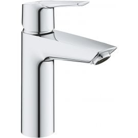 Grohe Start New M Sink Mixer with Push-Open, Chrome (23575002) | Grohe | prof.lv Viss Online