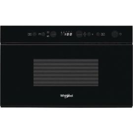 Whirlpool W67MN840NB Microwave Oven with Grill Black (W67 MN840 NB) | Whirlpool | prof.lv Viss Online