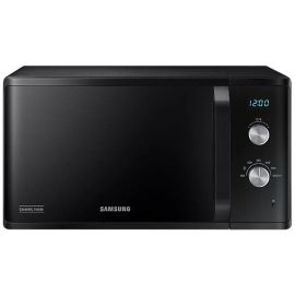 Samsung MS23K3614AK/BA Microwave Oven Black (8806090397387) | Microwaves | prof.lv Viss Online