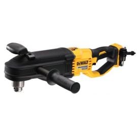 DeWalt DCD470N-XJ Cordless Angle Drill Without Battery and Charger 54V | Angle screwdrivers | prof.lv Viss Online