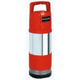 Einhell GE-PP 1100 N-A Submersible Water Pump 1.1kW (608609) | Submersible pumps | prof.lv Viss Online