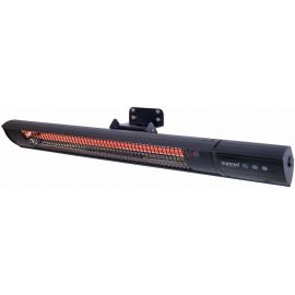 Sunred RD-Dark-25 Infrared Heater 2500W Black | Sunred | prof.lv Viss Online