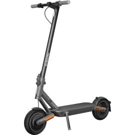 Xiaomi Electric Scooter 4 Ultra Electric Scooter Black (BHR5764GL) Xiaomi Electric Scooter 4 Ultra Electric Scooter Black (BHR5764GL) | Bicycles | prof.lv Viss Online