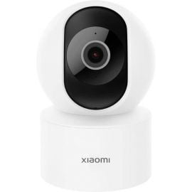 Xiaomi Xiaomi Smart Camera C200 Wi-Fi IP Camera White (BHR6766GL) | Xiaomi | prof.lv Viss Online