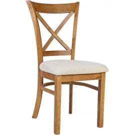 Virtuves Krēsls Home4You Mix & match, 43x43x90.5cm | Virtuves krēsli, ēdamistabas krēsli | prof.lv Viss Online