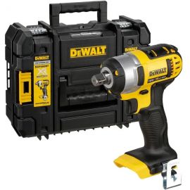 DeWalt DCF880NT-XJ Cordless Impact Wrench Without Battery and Charger 18V | Screwdrivers and drills | prof.lv Viss Online