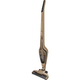Sencor Cordless Handheld Vacuum Cleaner SVC 8618 GD Beige | Handheld vacuum cleaners | prof.lv Viss Online