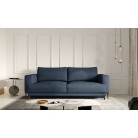 Eltap Dalia Retractable Sofa 260x90x90cm Universal Corner, Blue (SO-DAL-40LU) | Sofas | prof.lv Viss Online