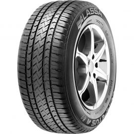 Lassa Competus H/L Summer Tires 215/70R16 (21618000) | Lassa | prof.lv Viss Online
