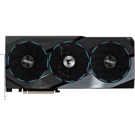 Gigabyte GeForce RTX 4070 Ti Видеокарта 12GB GDDR6X (GV-N407TAORUS E-12GD) | Видеокарты | prof.lv Viss Online