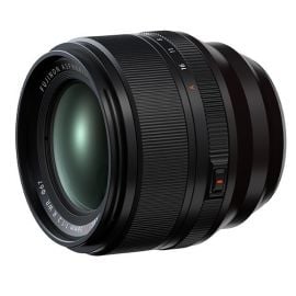 FujiFilm XF 56mm f/1.2 R WR Lens (16780028) | Fujifilm | prof.lv Viss Online