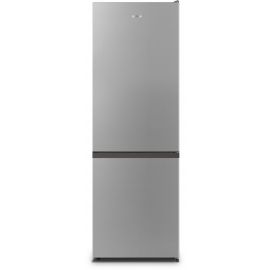 Холодильник Gorenje NRK6181PS4 с морозильной камерой | Gorenje | prof.lv Viss Online