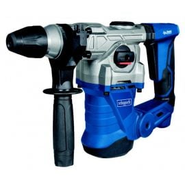 Scheppach DH 1300 Plus Electric Percussion Drill 230W (5907902901&SCHEP) | Breakers and demolition hammers | prof.lv Viss Online