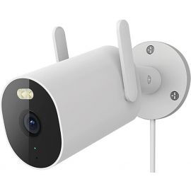 Xiaomi Outdoor Camera AW300 Внешняя IP-камера Белая (BHR6816EU) | Xiaomi | prof.lv Viss Online