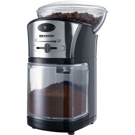 Severin Coffee Grinder KM3874 Black (T-MLX22662) | Coffee grinders | prof.lv Viss Online