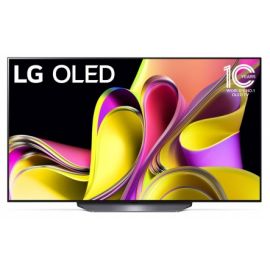 Televizors Lg OLED77B33LA 77'' (195cm) OLED 4K UHD (3840x2160) Melns | Lg | prof.lv Viss Online