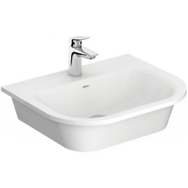 Paa Vario Bathroom Sink Stone 47x59.5cm (IVAR/00) | Stone sinks | prof.lv Viss Online
