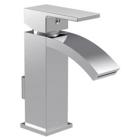 Schütte Cascata 36210 Bathroom Sink Faucet Chrome | Schütte | prof.lv Viss Online