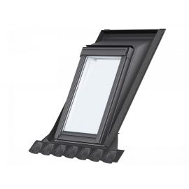 Velux EAS Roof Window Flashing for Profiled Roofing | Velux | prof.lv Viss Online