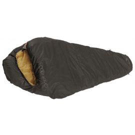 Easy Camp Sleeping Bag Orbit 200 225cm Black (240159) | Easy Camp | prof.lv Viss Online