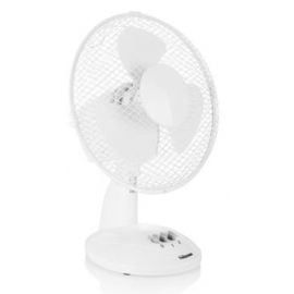 Galda Ventilators Tristar VE-5923 White (8713016059239) | Gaisa ventilatori | prof.lv Viss Online
