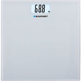 Blaupunkt BSP301 Весы для тела белые (T-MLX27479) | Весы для тела | prof.lv Viss Online