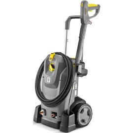 Karcher HD 7/14-4 M High Pressure Washer (1.524-930.0) | Car chemistry and care products | prof.lv Viss Online