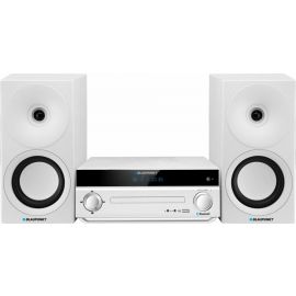 Blaupunkt MS30BT Music System 120W White | Music centers | prof.lv Viss Online