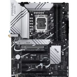 Asus Prime Z790-P Wifi Motherboard ATX, Intel Z790, DDR5 | Computer components | prof.lv Viss Online