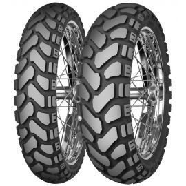 Mitas Motorcycle Tires Enduro, Front 110/80R19 (2000024444101) | Motorcycle tires | prof.lv Viss Online