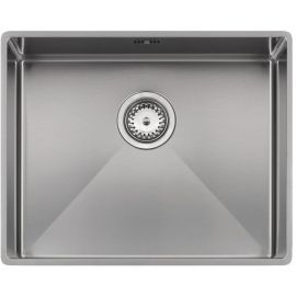 Reginox Florida Built-in Kitchen Sink Stainless Steel (R26281) | Reginox | prof.lv Viss Online