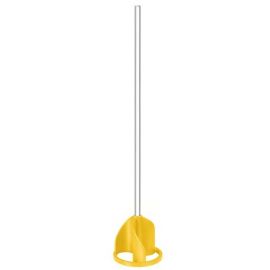 Einhell Hex KWB 8mm Mixer Paddle Attachment 8x40cm (607997) | Painting tools | prof.lv Viss Online