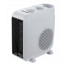 Blaupunkt FHM301 Electric Heater with Thermostat 2000W White (T-MLX43105) | Electrofans | prof.lv Viss Online