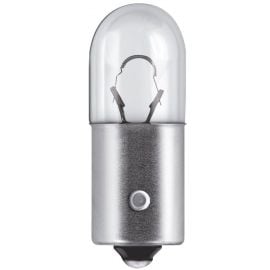 Osram Original Metal Base T4W Bulb for Turn Signals and Position Lights 12V 4W 1pc. (O3893) | Car bulbs | prof.lv Viss Online