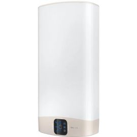 Ariston VELIS WI FI 50 V/H Electric Water Heater (Boilers), Universal, 40l (35158) | Water heaters | prof.lv Viss Online