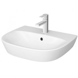Ванная комната Vitra Zentrum 36x45 см (1372780030001) | Раковины для ванных комнат | prof.lv Viss Online
