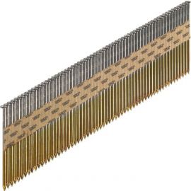 Senco Framing Nails Strip, 34°, 3x90mm 2000pcs (HC59APBKR)