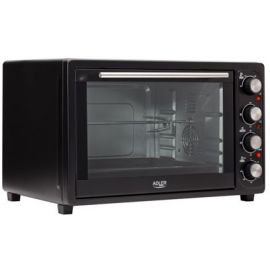 Adler Mini Panini Grill AD 6010 Black | Mini ovens | prof.lv Viss Online